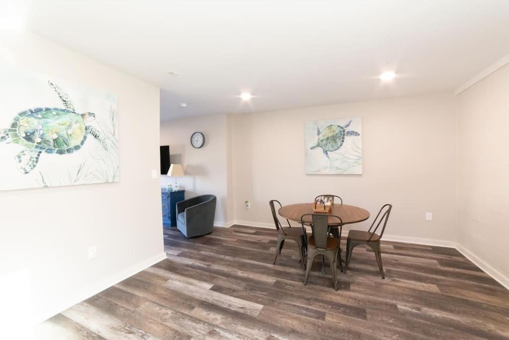 Sunkissed Apartment Bay St. Louis Luaran gambar