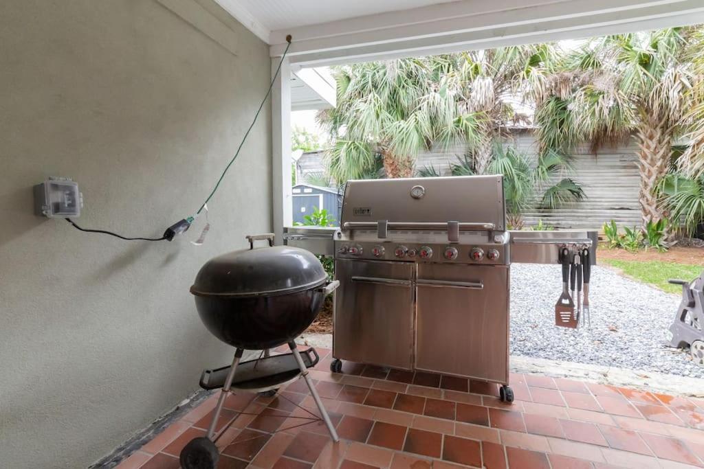 Sunkissed Apartment Bay St. Louis Luaran gambar