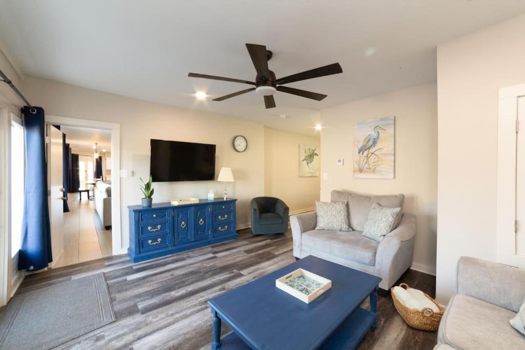 Sunkissed Apartment Bay St. Louis Luaran gambar