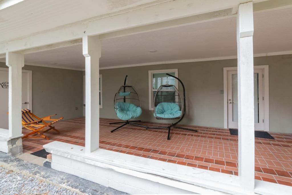 Sunkissed Apartment Bay St. Louis Luaran gambar