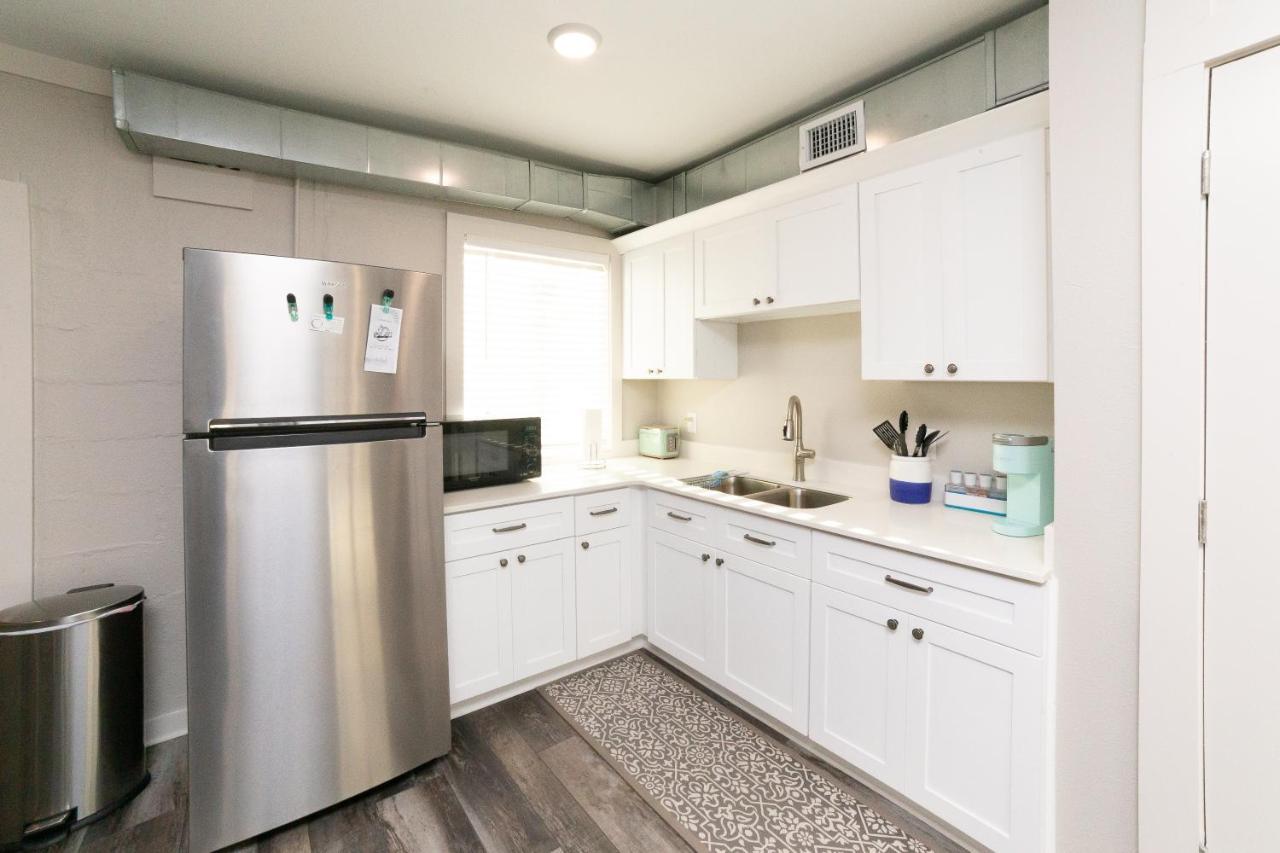 Sunkissed Apartment Bay St. Louis Luaran gambar