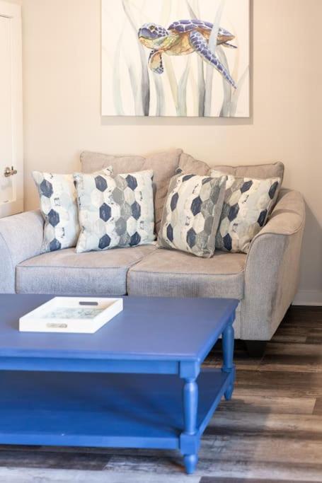 Sunkissed Apartment Bay St. Louis Luaran gambar