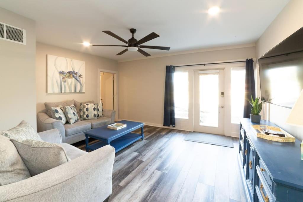 Sunkissed Apartment Bay St. Louis Luaran gambar