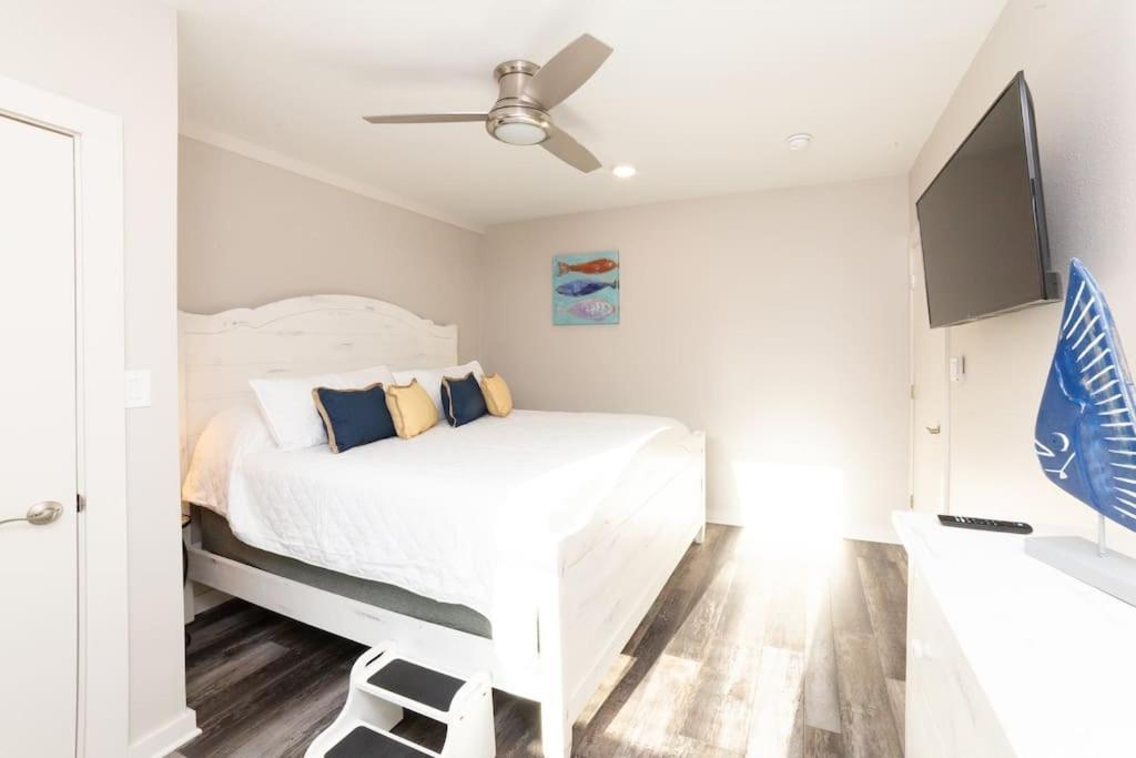 Sunkissed Apartment Bay St. Louis Luaran gambar