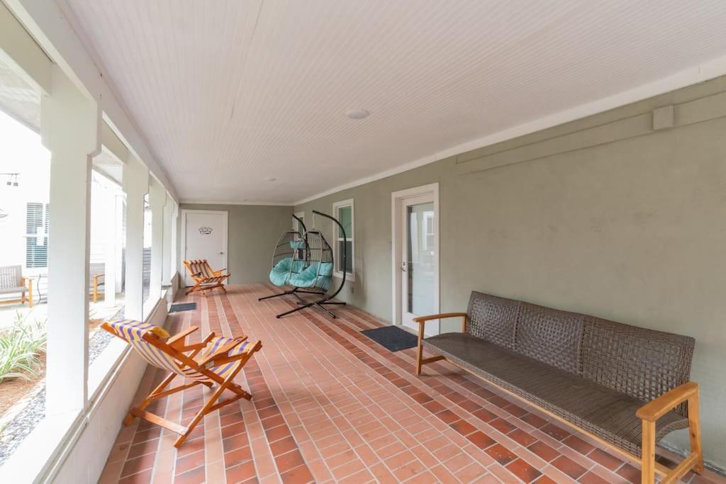 Sunkissed Apartment Bay St. Louis Luaran gambar