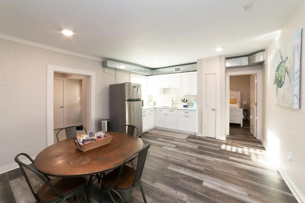 Sunkissed Apartment Bay St. Louis Luaran gambar