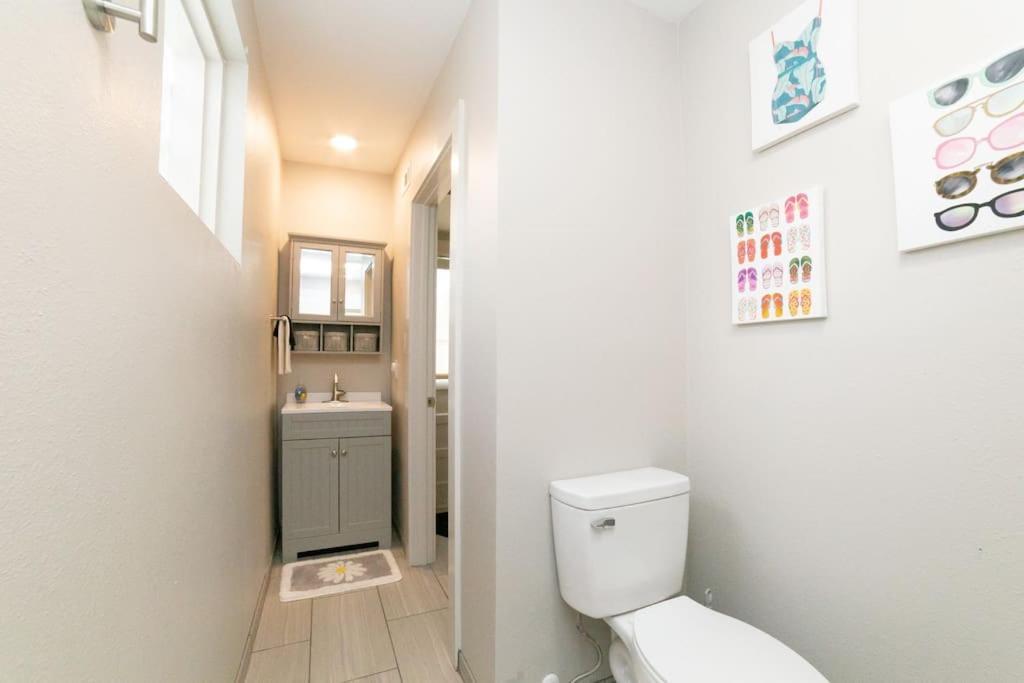 Sunkissed Apartment Bay St. Louis Luaran gambar