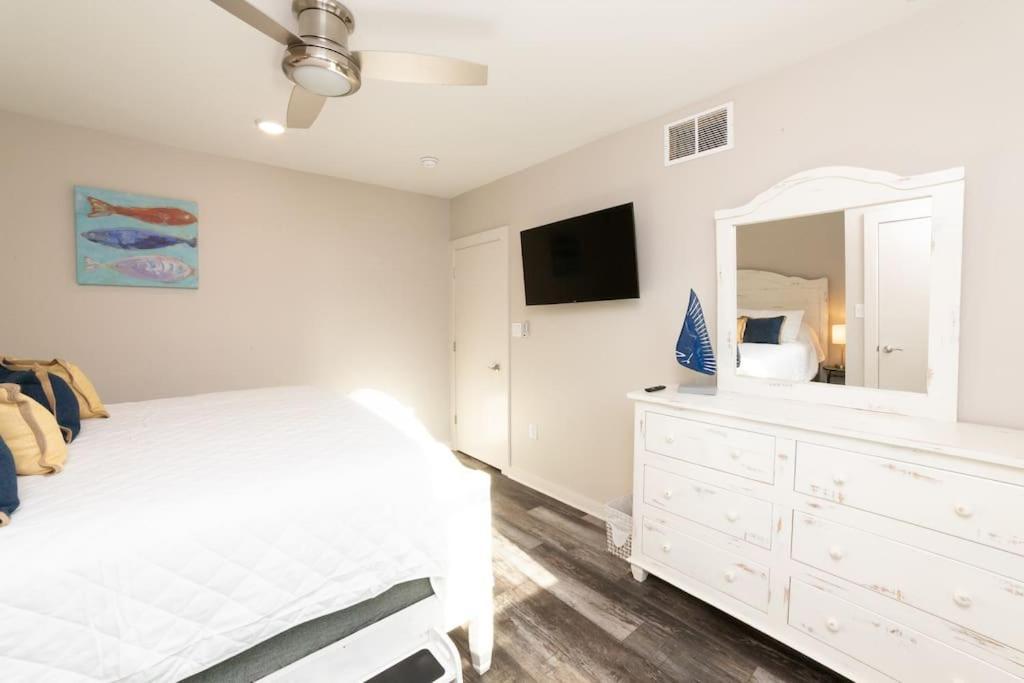Sunkissed Apartment Bay St. Louis Luaran gambar