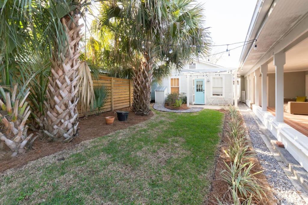 Sunkissed Apartment Bay St. Louis Luaran gambar
