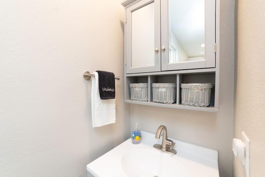 Sunkissed Apartment Bay St. Louis Luaran gambar