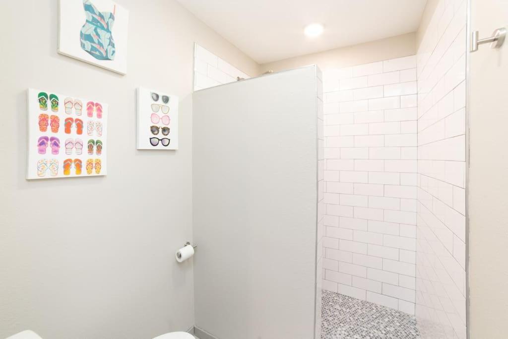 Sunkissed Apartment Bay St. Louis Luaran gambar